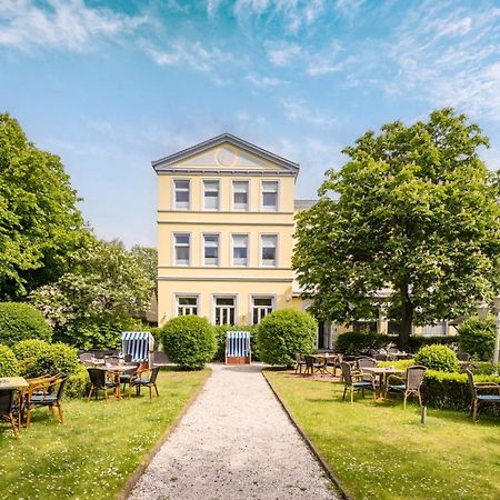 Parkhotel Вангероге Екстер'єр фото