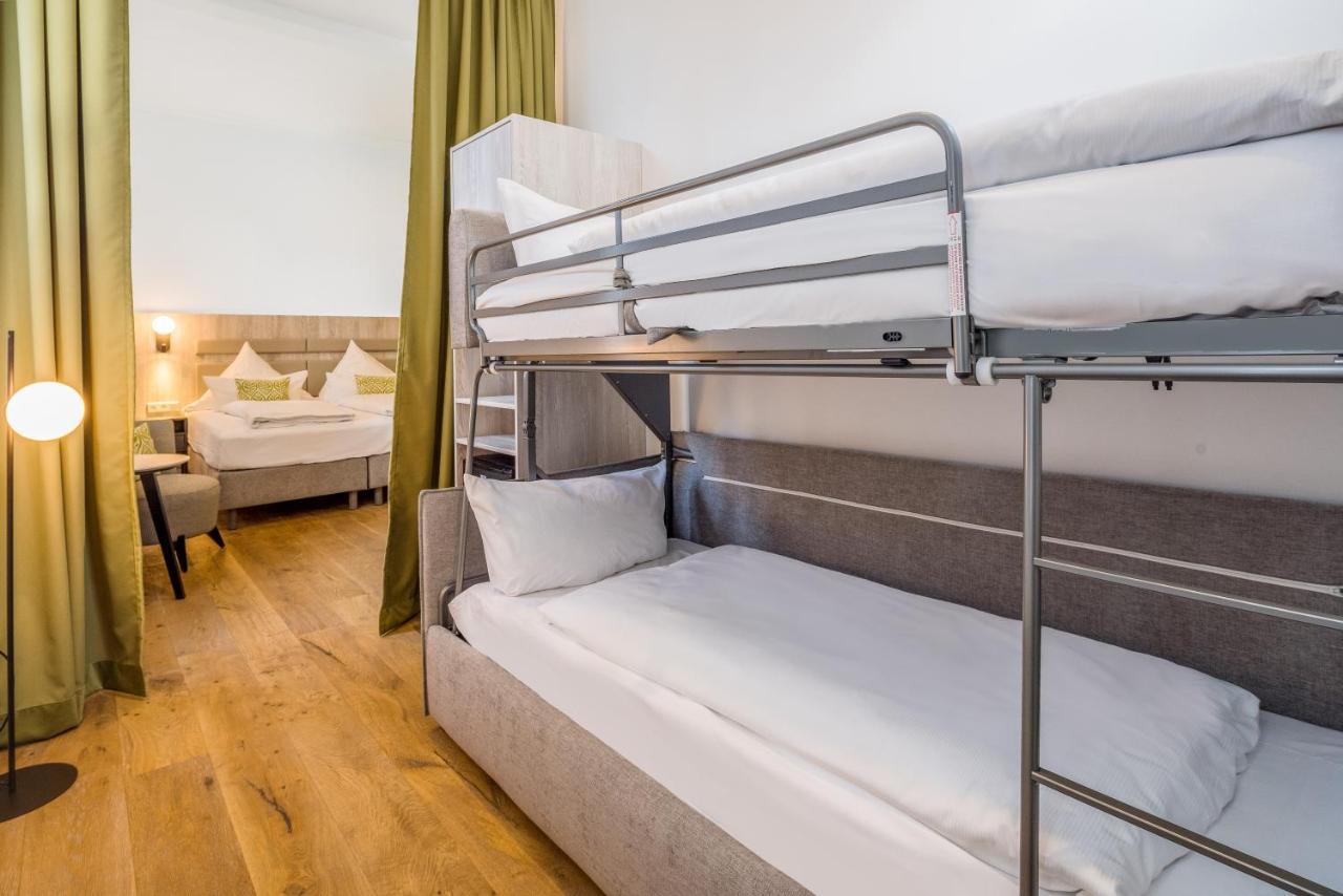 Parkhotel Вангероге Екстер'єр фото
